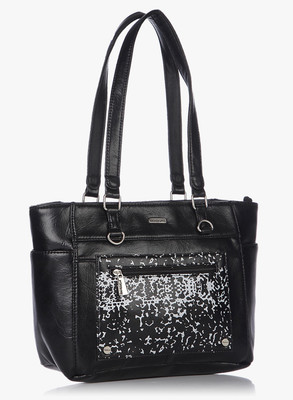 

Peperone Hand-held Bag(Multicolor)