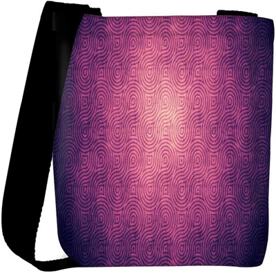 

Snoogg Sling Bag(Multicolor)