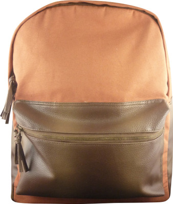

Angesbags Messenger Bag(Brown)