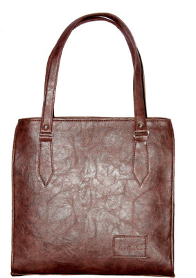 

LKC Shoulder Bag(Brown)