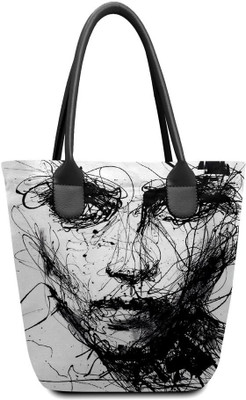 

Panda Creation Tote(Multicolor)