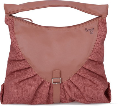 

Baggit Satchel(Pink)