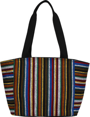 

Anekaant Shoulder Bag(Multicolor)