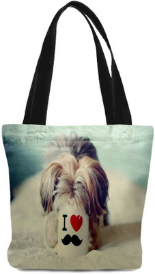 

Panda Creation Tote(Multicolor)