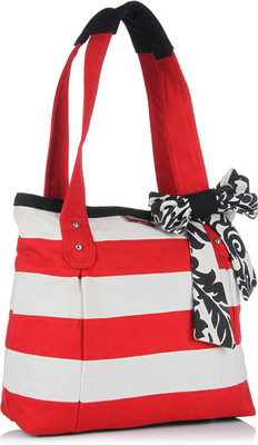 

Home Heart Shoulder Bag(Red)