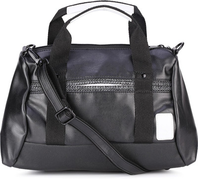 

Puma Shoulder Bag(Black)