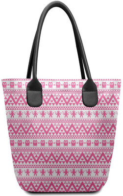 

Panda Creation Tote(Multicolor)