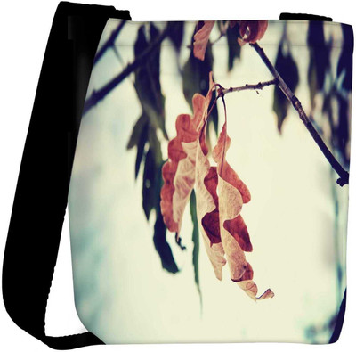 

Snoogg Sling Bag(Multicolor)