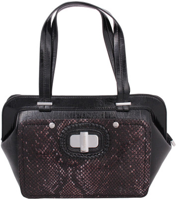 

Esbeda Hand-held Bag(Black)