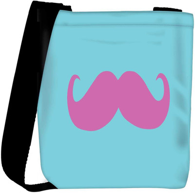 

Snoogg Sling Bag(Multicolor)