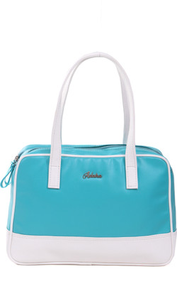 

Adaira Shoulder Bag(Blue)