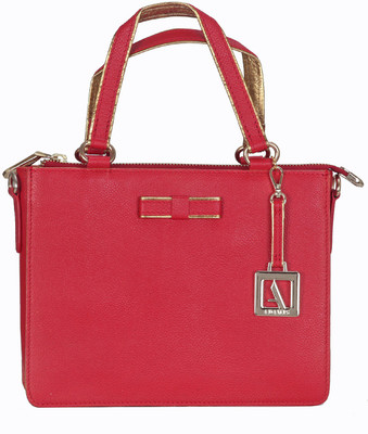 Adamis Hand-held Bag(Red)