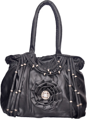 

SMS Hand-held Bag(Black)