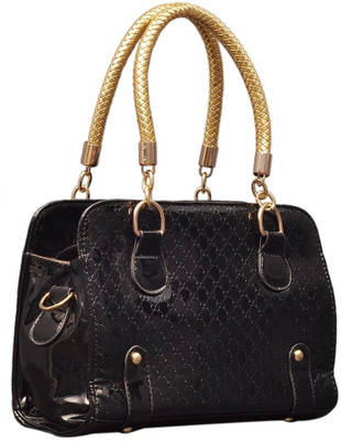 

Hawai Hand-held Bag(Black)