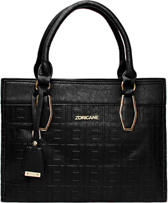 

Zoricane Hand-held Bag(Black)