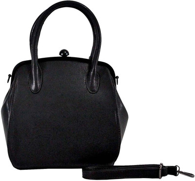 

Meraki Accessories Hand-held Bag(Black)