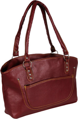 

Igypsy Shoulder Bag(Maroon)