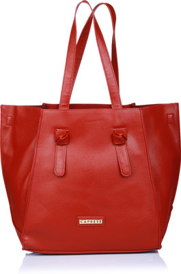

Caprese Shoulder Bag(Red)