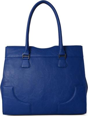 

Baggit Shoulder Bag(Blue)