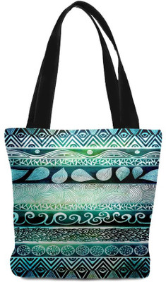 

Panda Creation Tote(Multicolor)