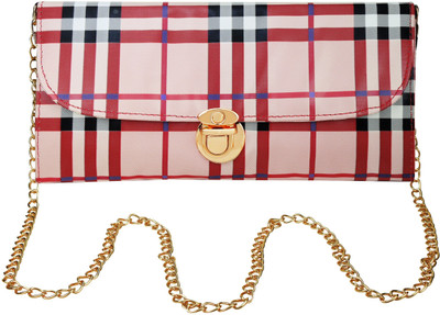 

Quick Fashion Sling Bag(Multicolor)