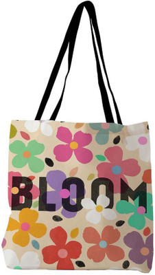 

StyBuzz Tote(Multicolor)