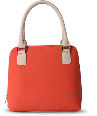 

Baggit Shoulder Bag(Orange)
