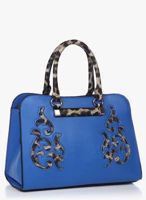 

Senora Hand-held Bag(Multicolor)