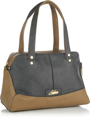 Addons Hand-held Bag(Blue)