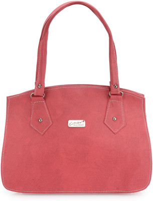 

Bags Craze Shoulder Bag(Pink)