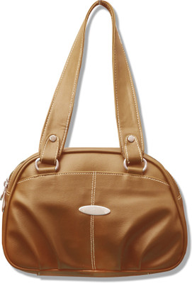 

Fostelo Hand-held Bag(Beige)
