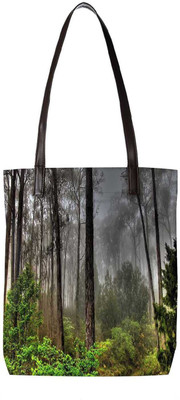 

Snoogg Tote(Multicolor)