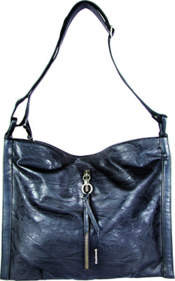

Fastrack Shoulder Bag(Black)