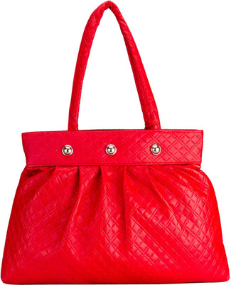 

Stylezone Tote(Red)