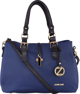 

Zoricane Messenger Bag(Blue)