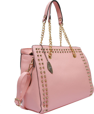 

Pepgirls Shoulder Bag(Pink)