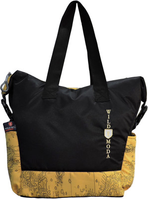 

Wildmoda Tote(Multicolor)