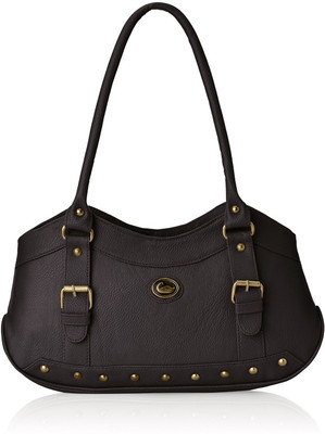 

Fostelo Shoulder Bag(Brown)