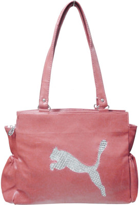 

Kreative Bags Shoulder Bag(Pink)