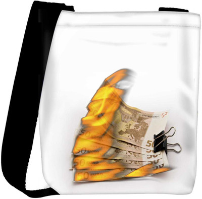 

Snoogg Sling Bag(Multicolor)