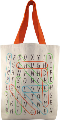 

Angesbags Tote(Multicolor)