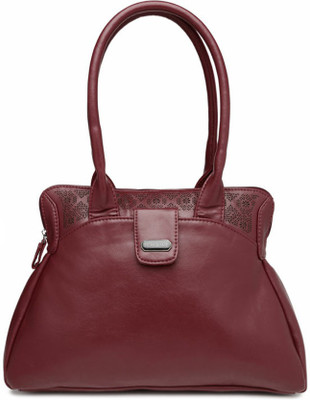 

Peperone Messenger Bag(Red)