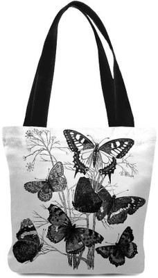

Panda Creation Tote(Multicolor)