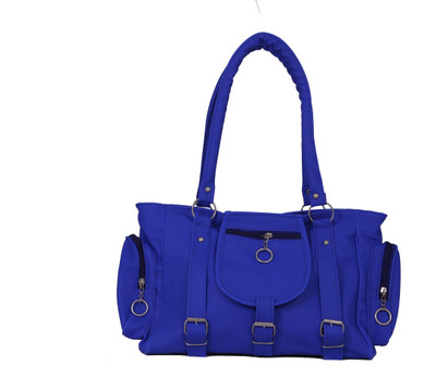 

MADASH Shoulder Bag(Blue)