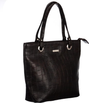 

Osaiz Shoulder Bag(Brown)