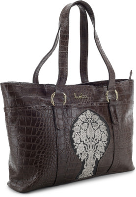 

Holii Hand-held Bag(Brown)