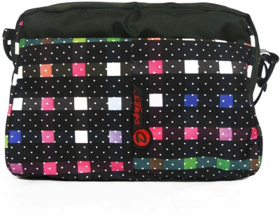 

Donex Messenger Bag(Multicolor)