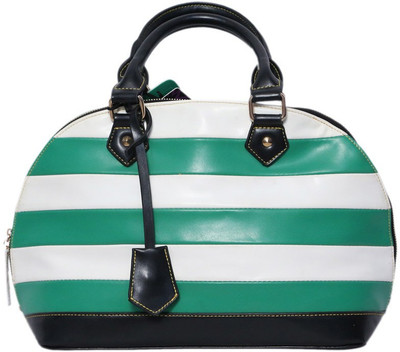 

Port Hand-held Bag(Multicolor)