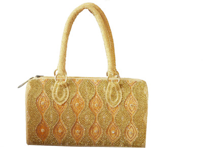 

Freddy's Hand-held Bag(Multicolor)