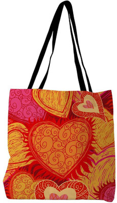 

StyBuzz Tote(Multicolor)